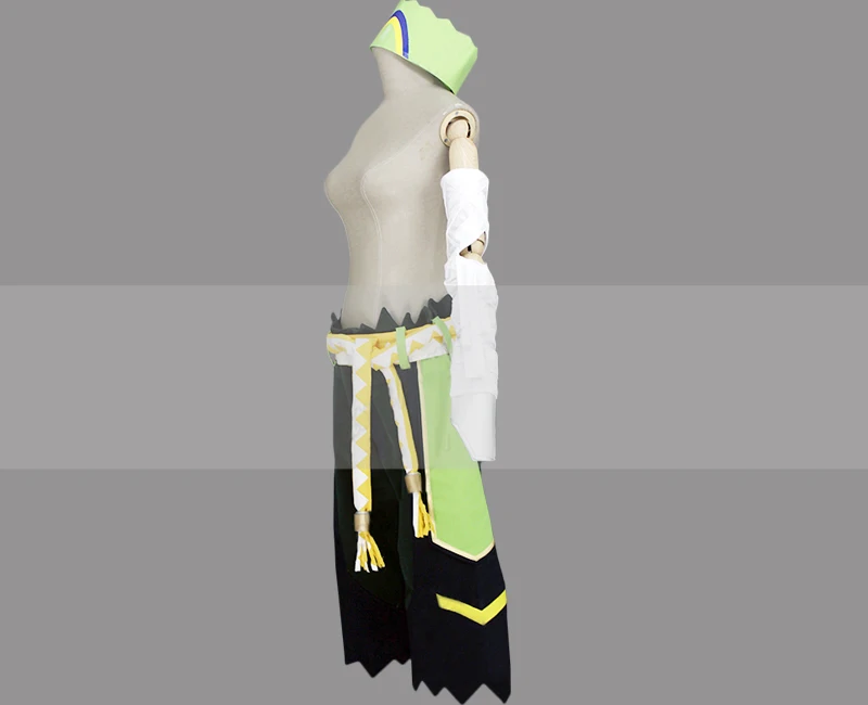 Капоэйра Косплей Костюм Overwatch Lucio Skin Capoeira|Игровые костюмы| |
