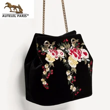 Fashion Handbag Quality Embroidered Women Shoulder Messenger Bag Hot Chain Women Travel Casual Bag Luxury Brand Women Bag Fashion Handbag Quality Embroidered Women Shoulder Messenger Bag Hot Chain Women Travel Casual Bag Luxury Brand Women Bag
