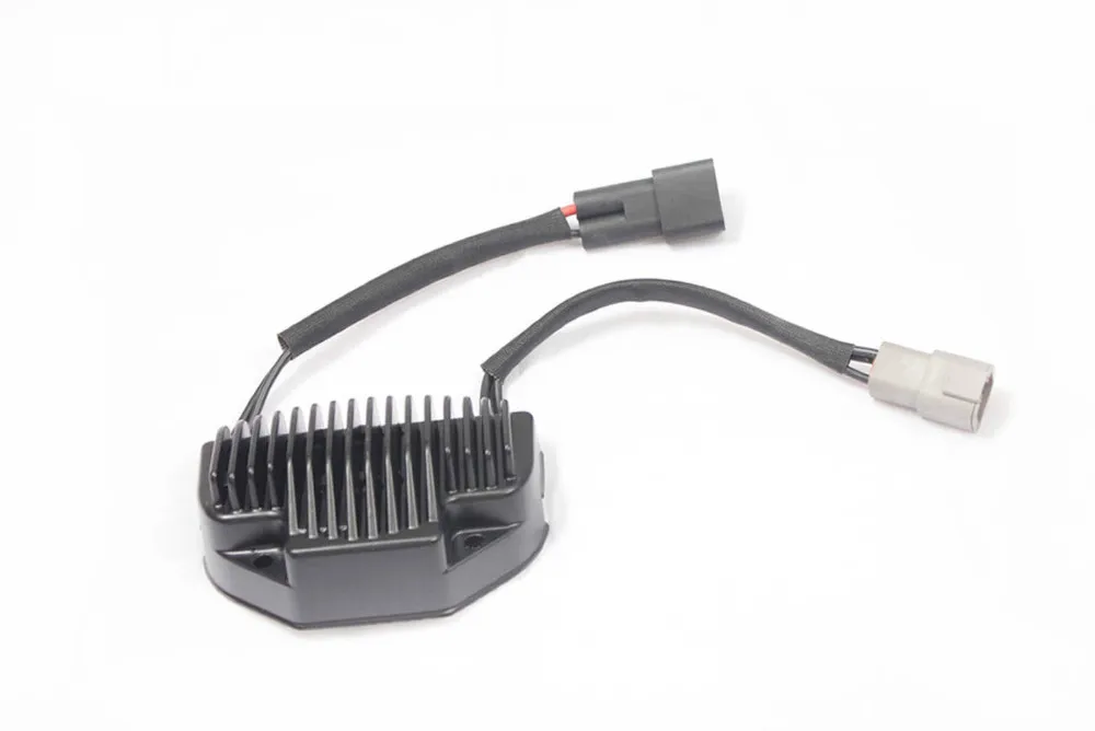Motorcycle Voltage Regulator Rectifier For 2004 2005 Dyna
