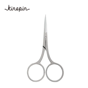 

Makeup Scissors Stainless Steel Sharp Tip Eyebrow Makeup Scissors Manicure Lady Baby Facial Hair Trimming Tweezer Beauty Tools