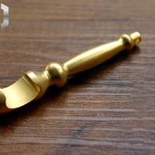 Твердая латунь делая EDC Бутылка открывалка отвертка брелок ключ кулон инструменты