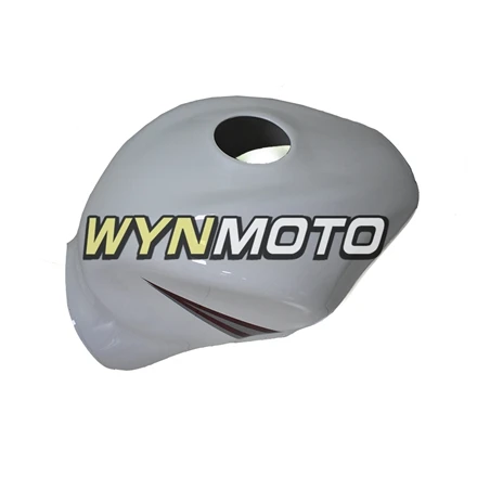 Мотоцикл Обтекатели для Suzuki GSXR1300 Hayabusa 2008 2009 2010 2011 2012 2013 ABS Пластик впрыска серебристо-белый