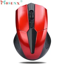 Хорошая 4D 2000 dpi 2,4 GHz мышь оптическая мышь Беспроводная USB приемник ПК Компьютер Беспроводная для ноутбука Jul 5