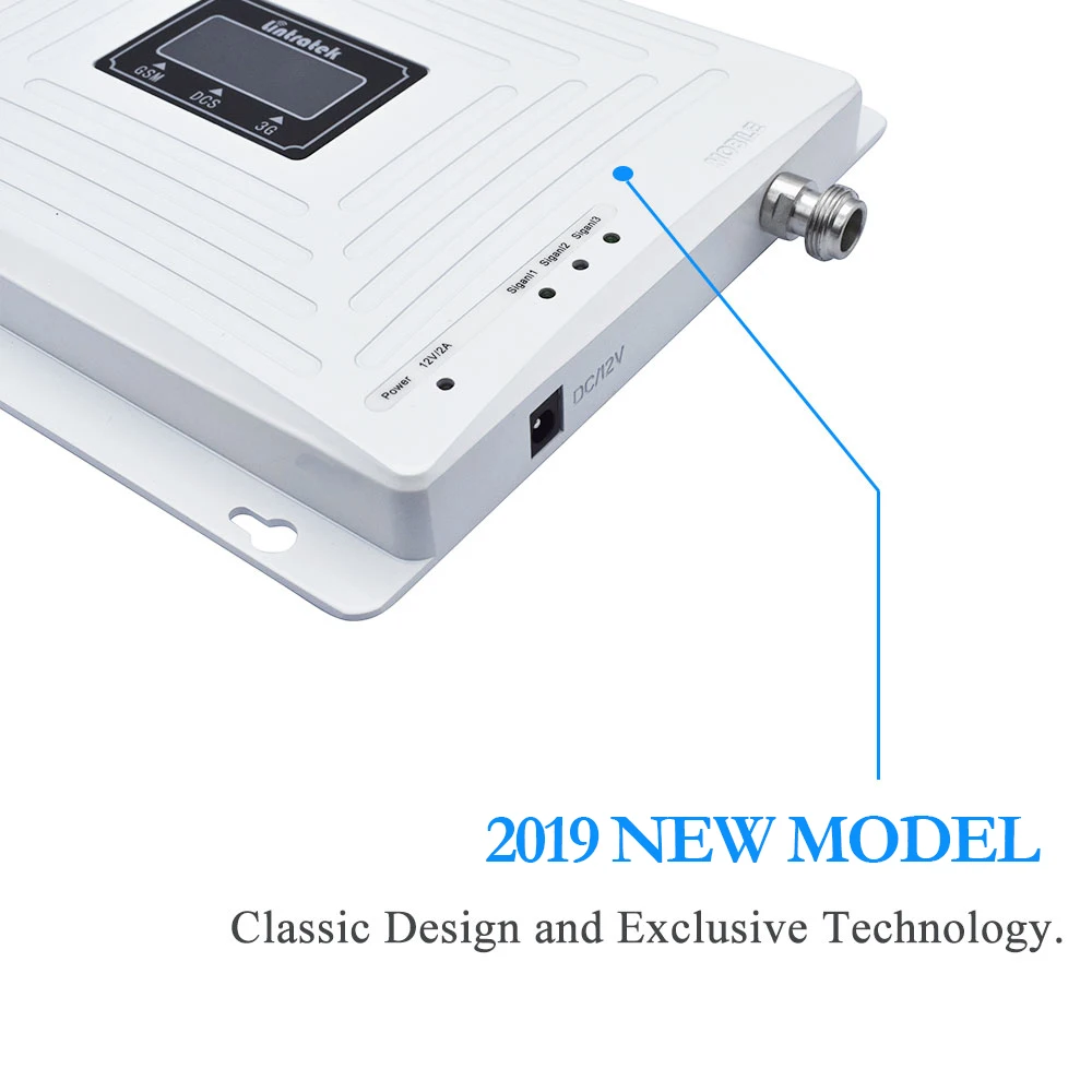 Lintratek 4G إشارة المحمول الداعم LTE 2G 3G 900 1800 2100 الهاتف المحمول الخلوية مكرر مكبر للصوت للاتصال البيانات مجموعة s6