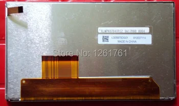 

LQ058T5DG01 5.8" LCD SCREEN DISPLAY PANEL Original