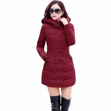 Cheap wholesale 2018 new autumn winter selling women's fashion casual warm jacket female bisic coats  Y112