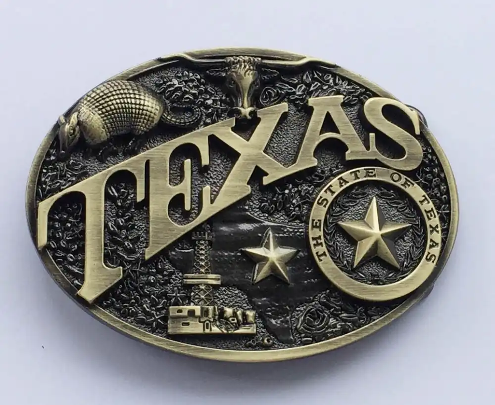novelty belt buckles