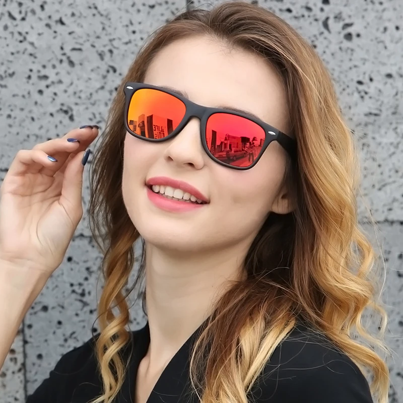 Мужские солнцезащитные очки с поляризацией для вождения|brand sun glasses|designer glassessun