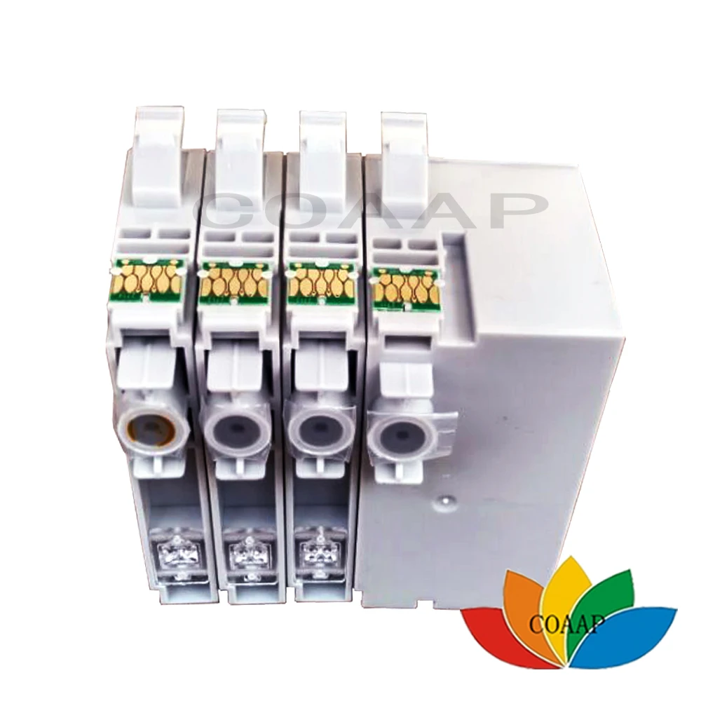 8 совместимый T2711 T2712 T2713 T2714 чернильный картридж для Epson WorkForce Pro WF3620 WF3640 WF7110 WF7620