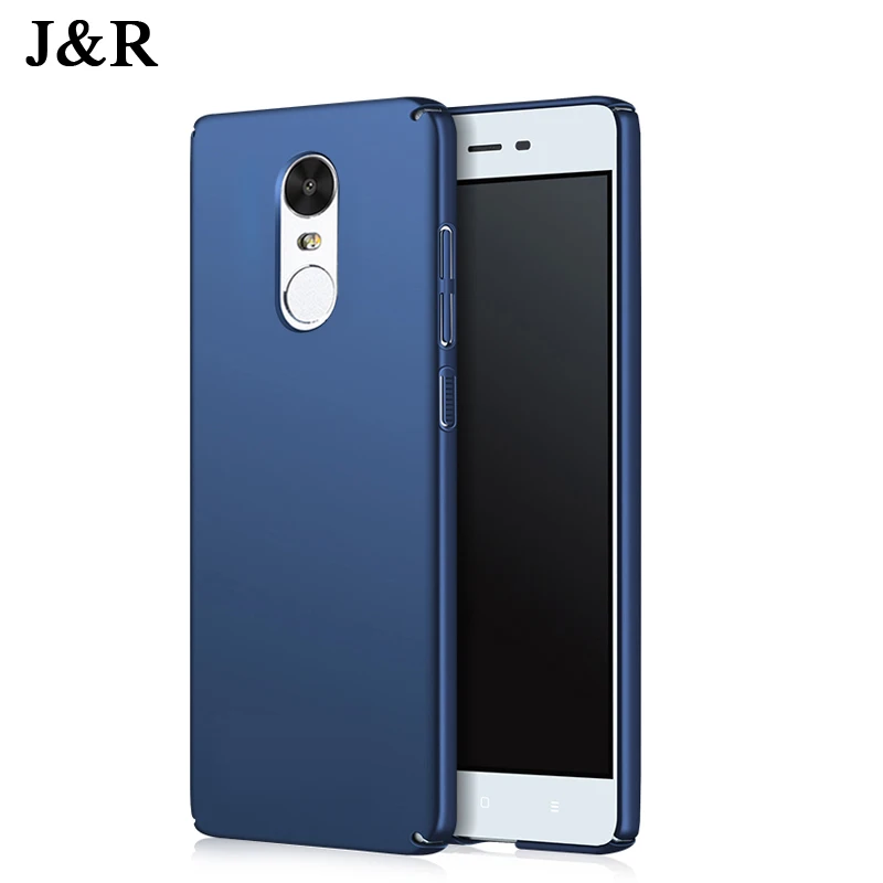 Для Xiaomi Redmi Note 4x чехол для note4 X/Redmi 4x/Hongmi xiomi 4A Примечание 4 Жесткий ультра тонкий