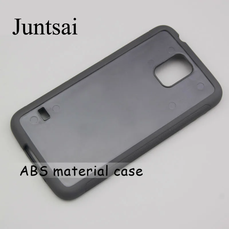 Juntsai الحصان سباق تشغيل الأبيض البني الحيوان TPU حقيبة لهاتف سامسونج غالاكسي S4 S5 S6 S7 حافة S8 S9 S10 زائد لايت ملاحظة 8 5 9