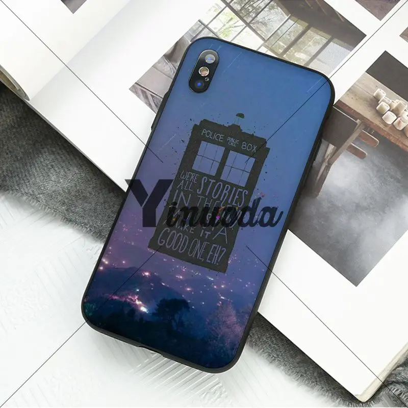 Floral TARDIS Tardis Doctor Who