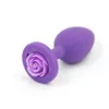Rose Purple