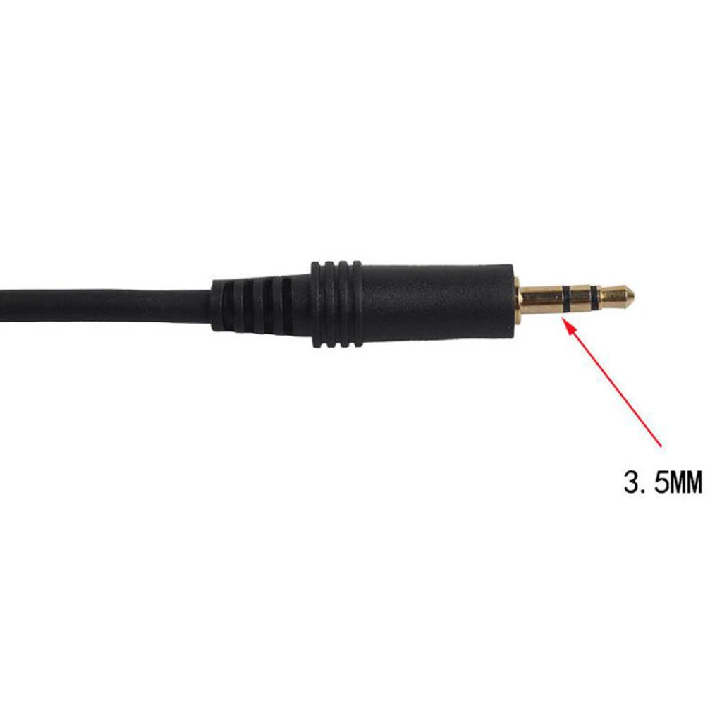 1.5m 3.5mm Stereo Male Plug Connector Cable To Microphone XLR Audio 3Pin Jack Speaker XLR Male For DVD Microphone Speaker Mixer