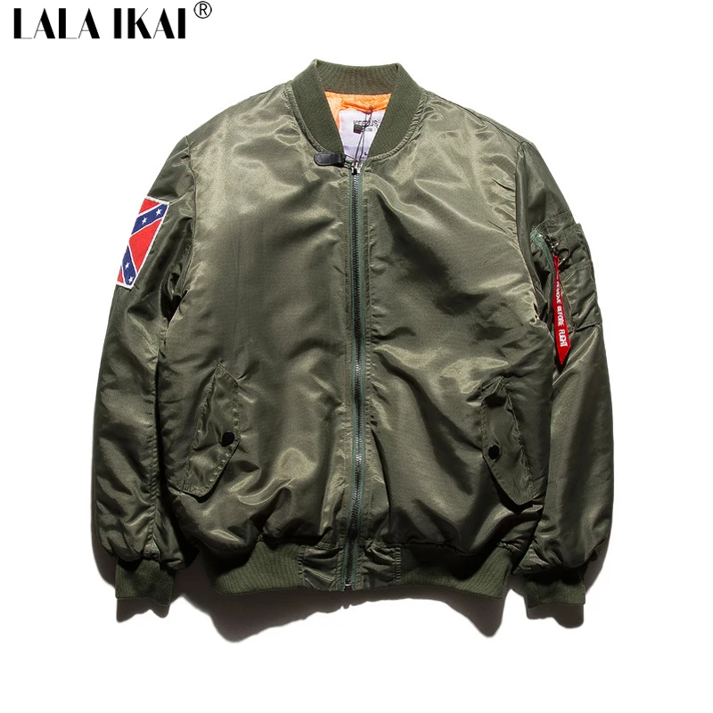 Cheap Military Jacket Fashionable Men's Jacket 2018