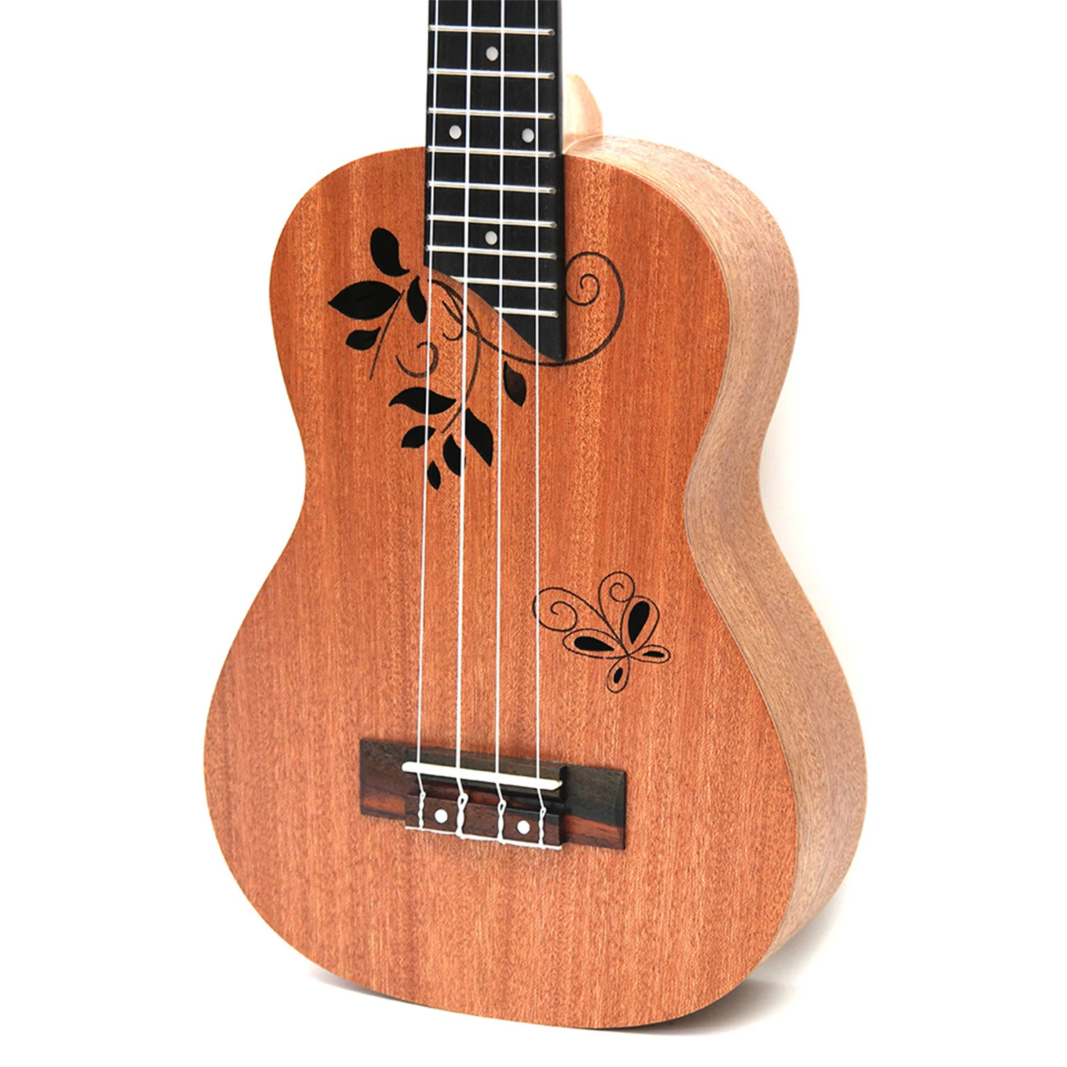 21 inch Soprano Uke4 Strings ukuguitaacoustic small guitar solid body professional uke Concert 21 inch Soprano Uke4 Strings ukuguitaacoustic small guitar solid body professional uke Concert