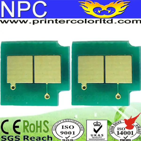 Самая низкая доставка! Q6000 Q6001 Q6002 Q6003 Тонер-чипы для hp color laserjet 2605dn/1600/2600n/2605