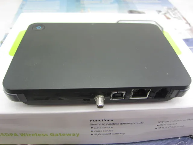 Huawei B932 3G fwt/fixed wireless terminal/3g Wireless router with sim card slot 850/900/1800/1900/2100MHz