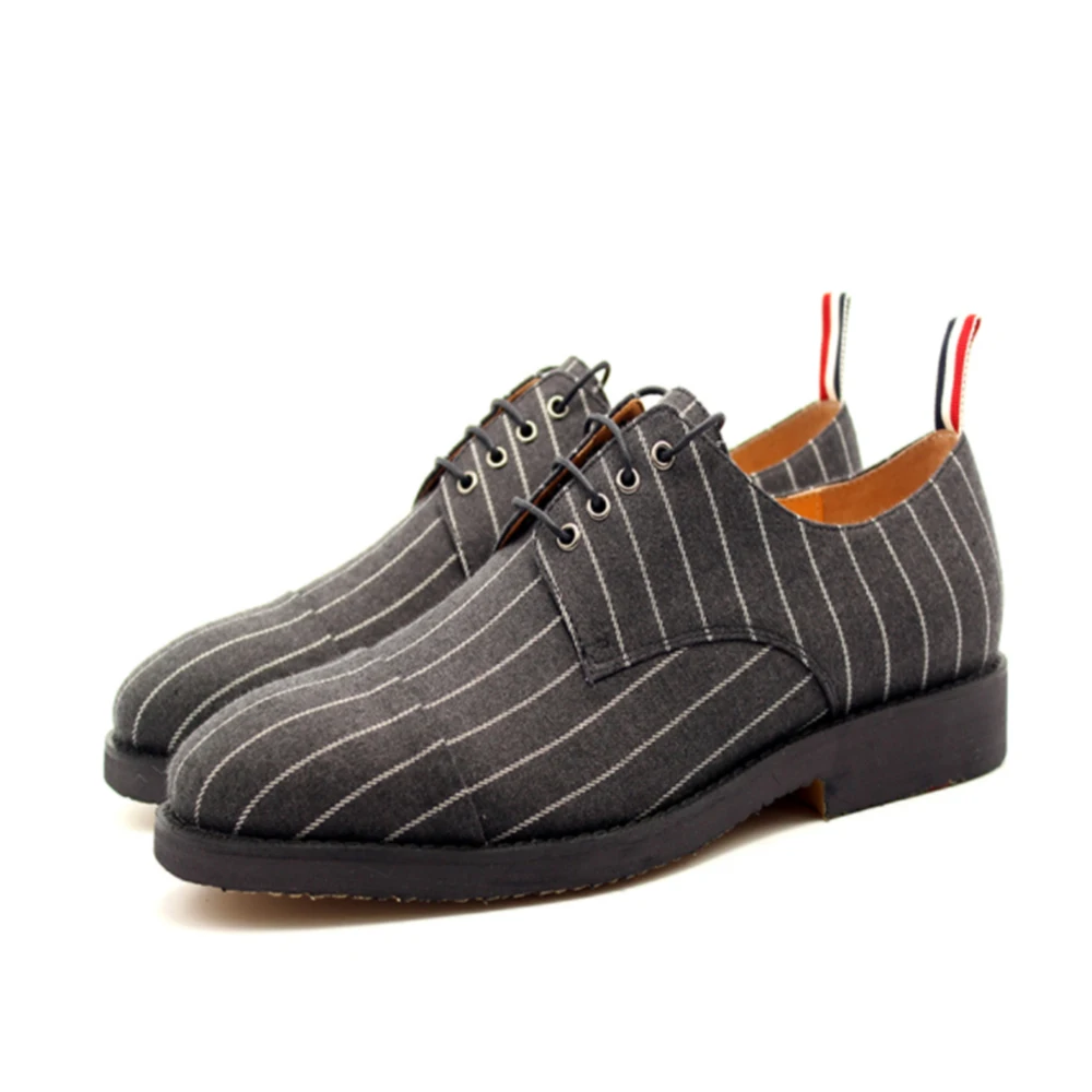 linen shoes men's