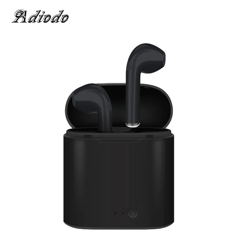 Wireless Bluetooth earphone for computer bluetooth headset Stereo Earbuds sport earphones with mic for phone bluetooth