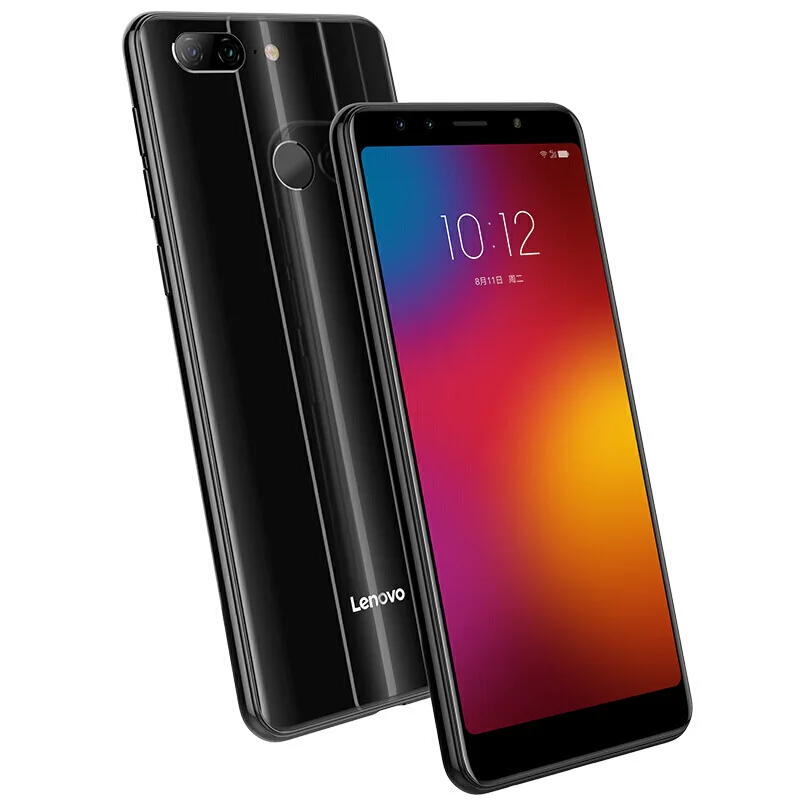 Глобальный lenovo K9 МТК 6762 Octa core 5 7 &quot4 GB Оперативная память 32 ГБ Встроенная Andorid 8 1