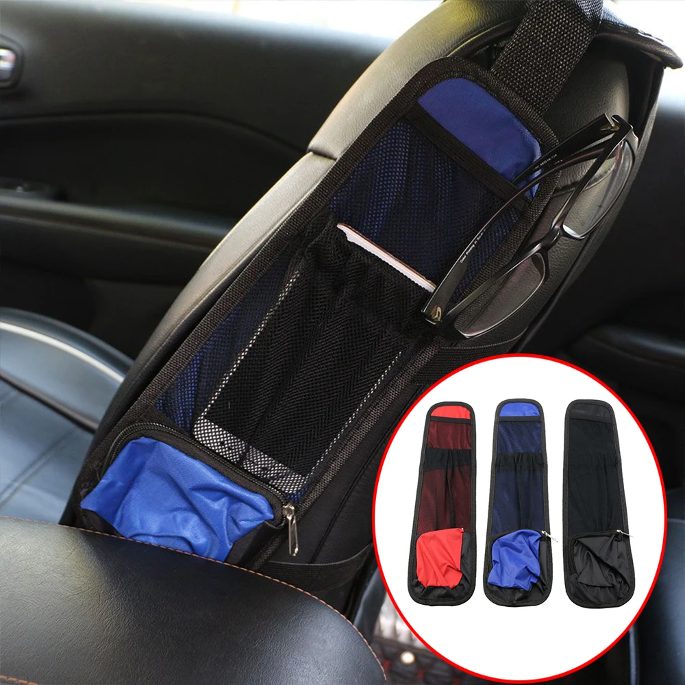 

Car Storage Bag Car Organizer Holder Box for BMW E46 E90 E60 E39 F30 E36 E34 E30 E87 E92 F20 F31 F34 F11 F32 X1 X3 X5