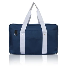 Японская школьная сумка для девочек, аксессуары для косплея аниме, сумка на плечо для Kuroko no Basuke, K-ON сумка-мессенджер, Новинка