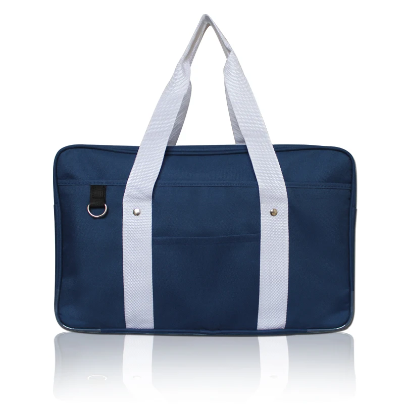 Japanese School Girl Bag Anime Cosplay Accessory Shoulder Bag for