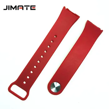 

Jimate F1 Smart Bracelet Strap Original Replacement Fitness Bracelet F1 plus Additional Detachable Band Smart Accessories Straps