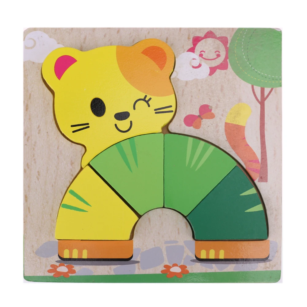 Online Buy Grosir Lucu Jigsaw Puzzle From China Lucu Jigsaw Puzzle