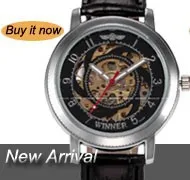 watch brand