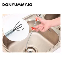 Средство для удаления Слива волос, устройство для очистки слива, 24,4 дюйма