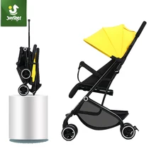 Joyfeel baby stroller folding portable trolley baby stroller ultra light ombrelle poussette stroller on the plane Joyfeel baby stroller folding portable trolley baby stroller ultra light ombrelle poussette stroller on the plane