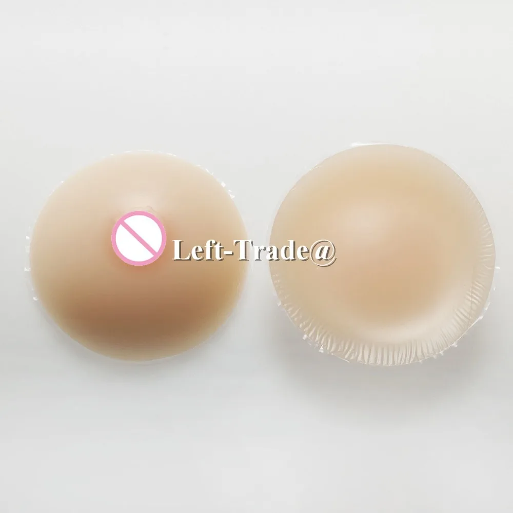 silicone breasts