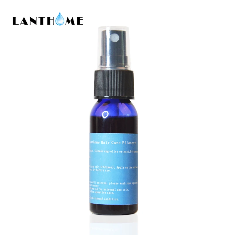 Lanthome Brand Pilatory Stop Hair Loss Fast Hair Growth Products Hair Growth Essence Grow Restoration 30ml Dropship Store Lanthome Brand Pilatory Stop Hair Loss Fast Hair Growth Products Hair Growth Essence Grow Restoration 30ml Dropship Store