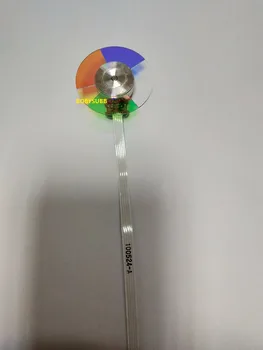 

New For OPTOMA EX782 Projector Color Wheel