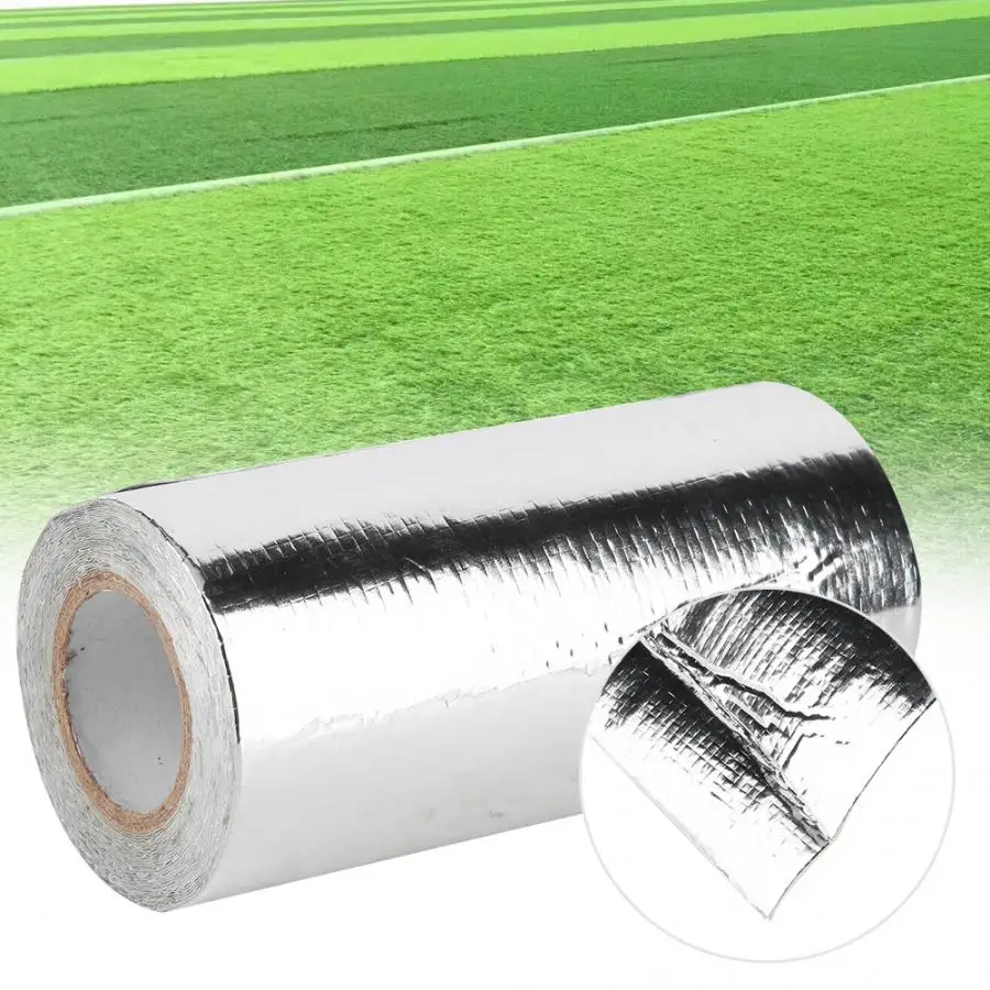 

150mm*5m Artificial Turf Seam Tape Lawn Tape Grass Carpet Artificial Grass Adhesive Tape Garden Home Decoration Accessories