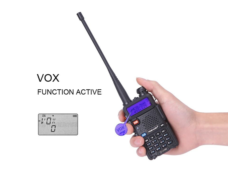 3.VOX