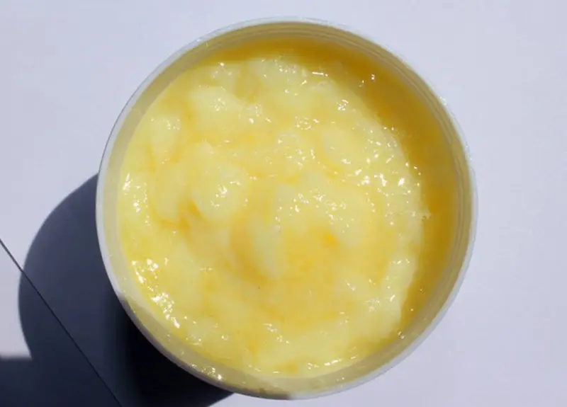 

ORGANIC PURE ROYAL JELLY Powder Lyophilized Antiaging 1Kilo (2.2lb) 10-HAD >6.0%