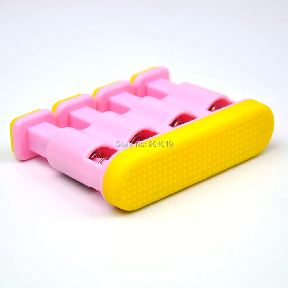 finger exerciser pink 2