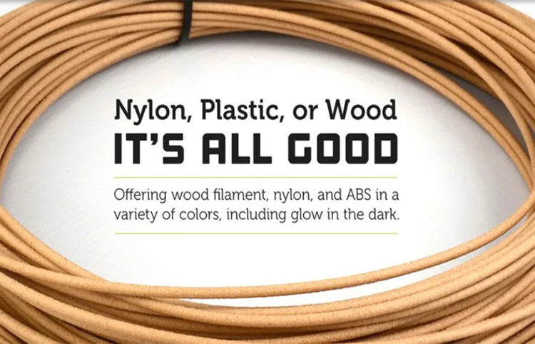 wood filament detail 1