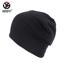 Повседневные модные теплые шерстяные вязаные шапки в стиле хип-хоп для холодной погоды, теплые эластичные шапки Skullies для женщин и мужчин