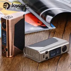 Оригинальный 200 Вт Joyetech EVic Primo Vape мод матч UNIMAX 25 танк от Joyetech Evic Primo 200 TC коробка мод Вт 200 Вт VS чужой мод 220 Вт