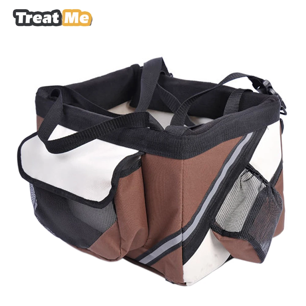 Buy Bicycle Carriers Connection for Sport Bag Pet