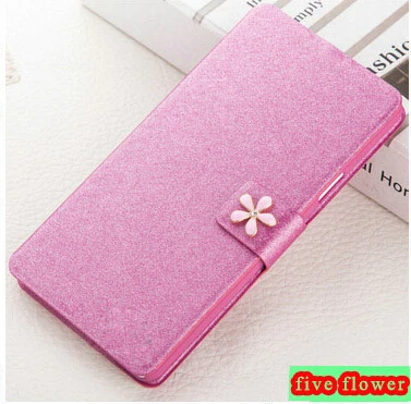 Flip Case Wiko View3 Case Luxury Wallet PU Leather Back Cover Phone Case For Wiko View 3 Lite Couqe Case Wiko View3 Pro Fundas - Цвет: rose with flower