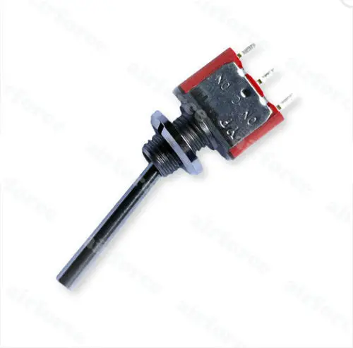 

FrSky Taranis X9D Plus Transmitter 3 Position Long Toggle Switch