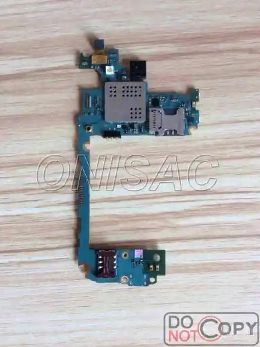 Raofeng материнская плата для Samsung Galaxy g3815 тестирование одного за другим ЕС разблокированная материнская плата хорошо работает лоджик борд