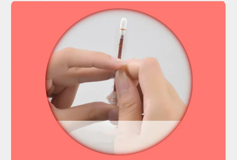 Disposable Medical Iodine Cotton Stick Bar Iodine Disinfected Cotton Swab Outdoor Travelling Family First Aid Kit Supplies (9)