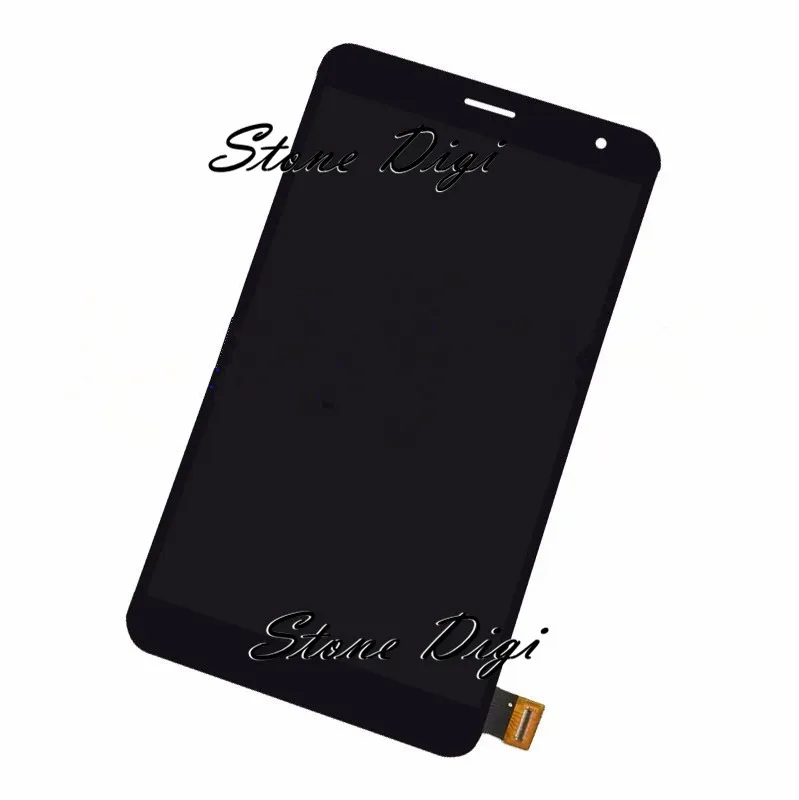 New 7 Inch LCD DIsplay Panel Touch Screen Digitizer Assembly For Huawei Mediapad X1 7D-501U 7D-501L 7D-503L Free Shipping | Компьютеры и