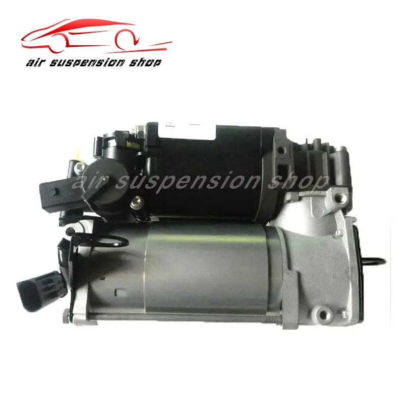 

Air Compressor Pump for Mercedes Benz M-Class W164 tlumice Air Suspension Strut Compressor Pump 1643201204 1643200504